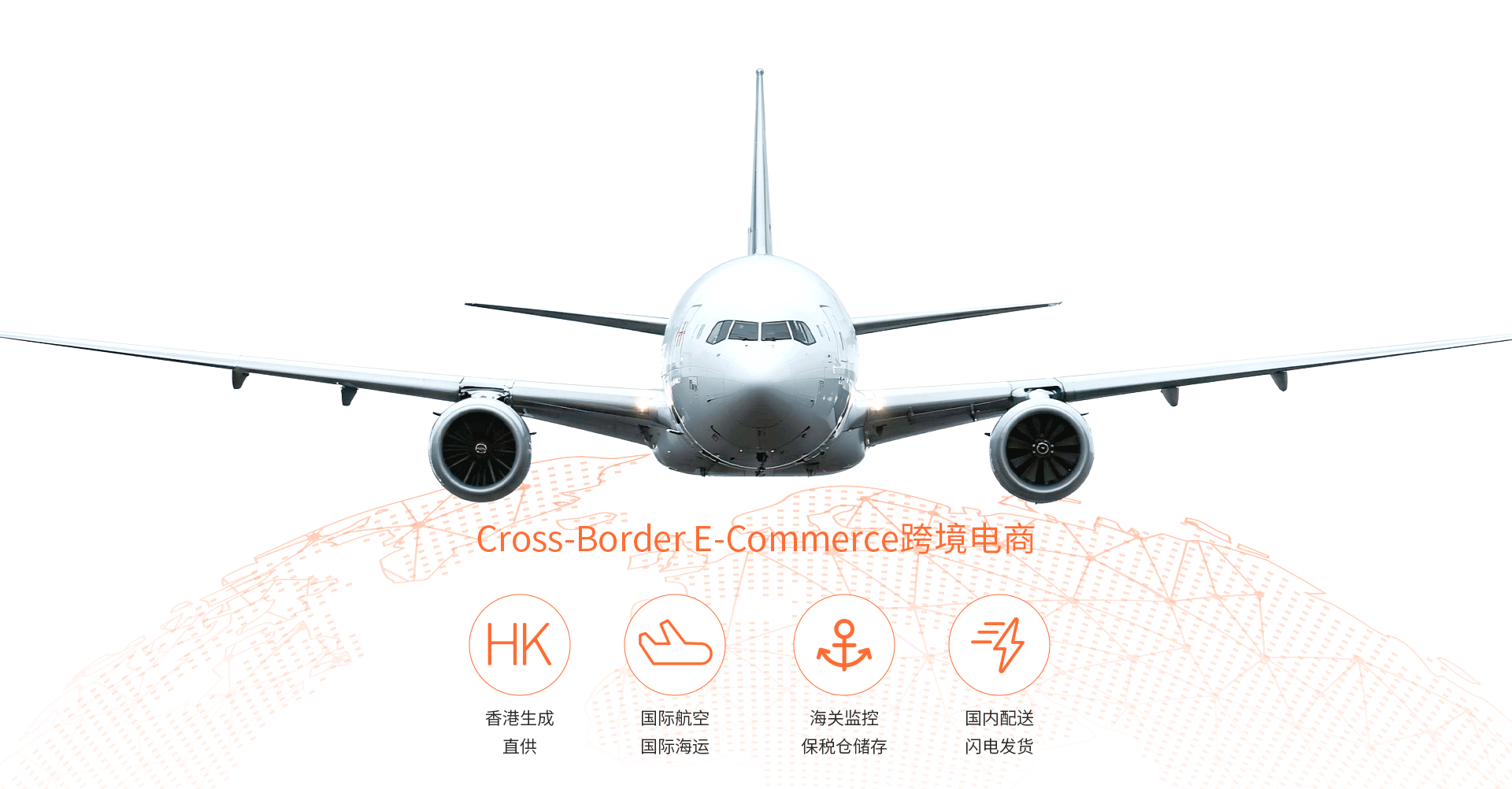 Cross-Border E-Commerce